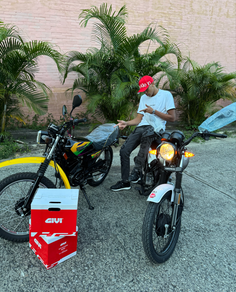 ⚠️COMBO ORO NEGRO ⚠️