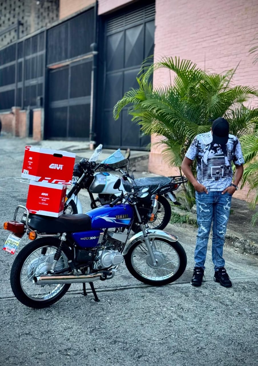 COMBO VIEJA ESCUELA💎